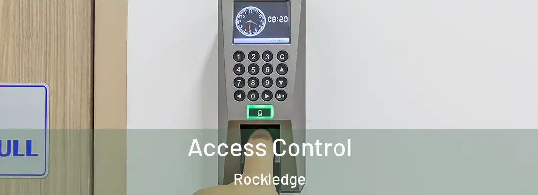 Access Control Rockledge