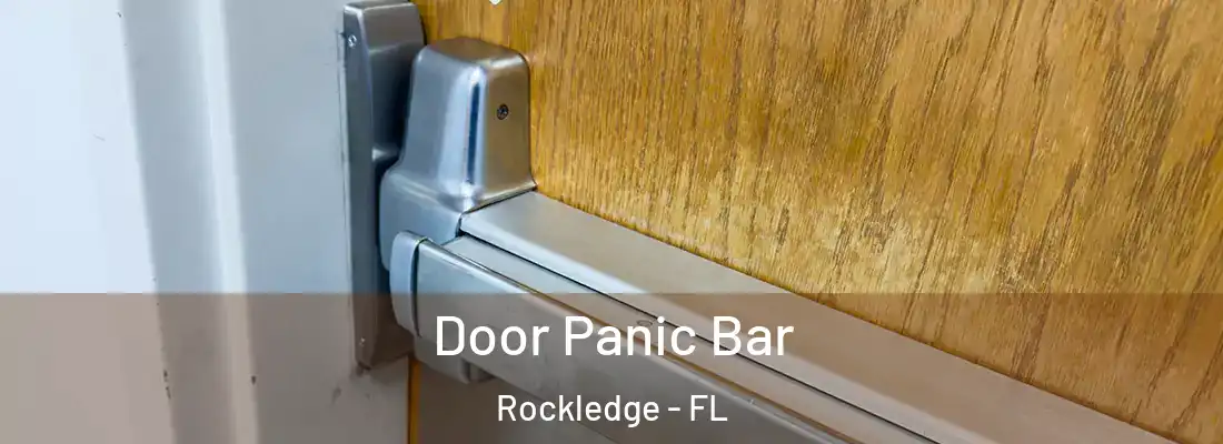 Door Panic Bar Rockledge - FL