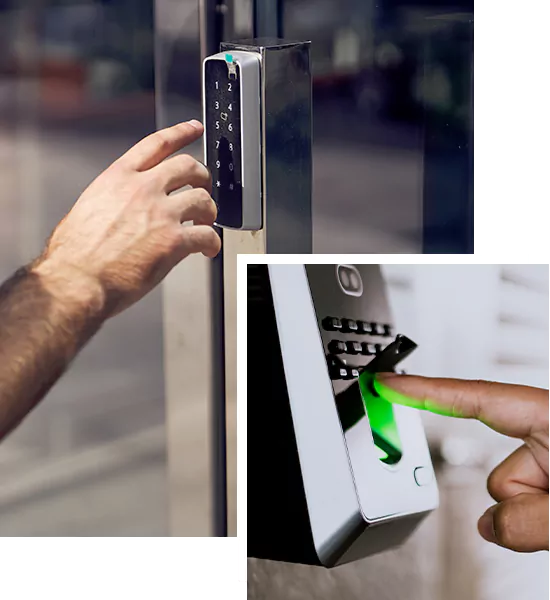 About Access Control in Rockledge, FL