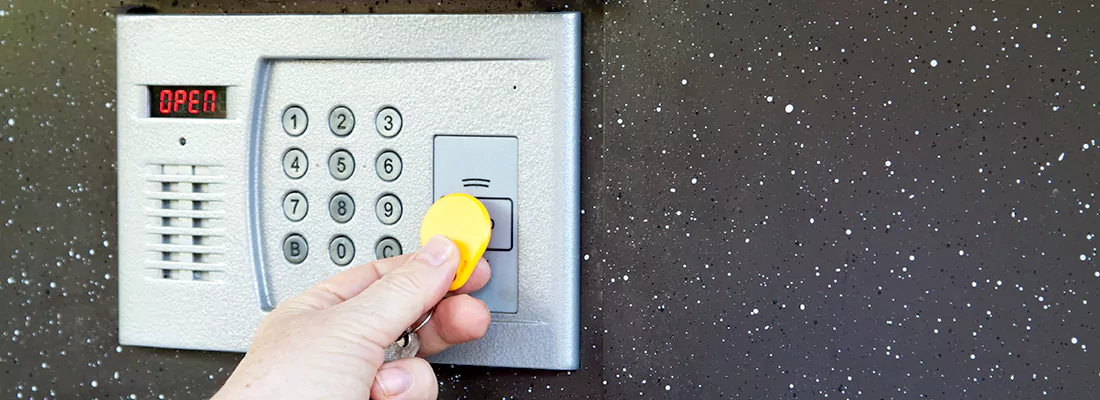Access Control System Repairs and Maintenance for Homes in Rockledge, FL