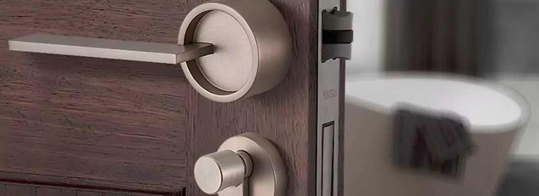 Affordable Cylinder Strike Installation Services in Rockledge, FL