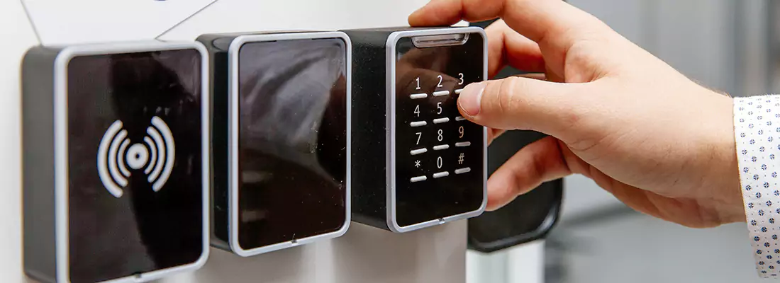 Affordable Gate Safety Sensor Systems for Homes in Rockledge, FL