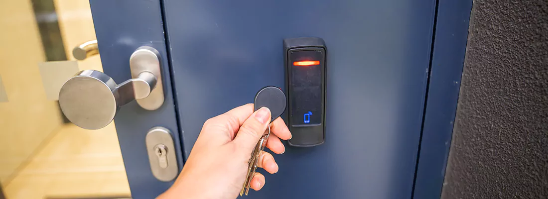 Affordable Key Fob Lock Systems in Rockledge, FL
