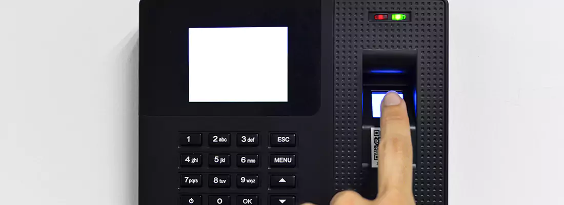 Affordable Office Access Control Systems for Small and Large Offices in Rockledge, FL