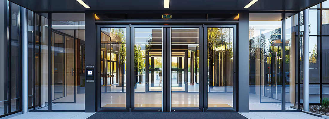 Automatic Overhead Door Repair and Installation in Rockledge, FL