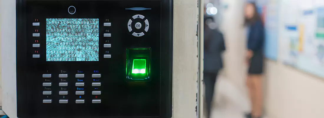 Benefits of Time-Based Lock Schedule Systems for Homes and Businesses in Rockledge, FL