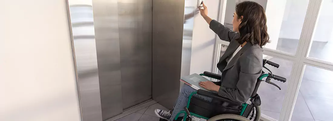 Best Handicap Door System Service in Rockledge, FL