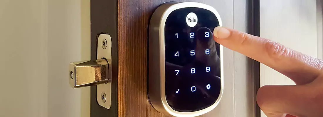 Best PIN Code Locks for Residential and Commercial Security in Rockledge, FL