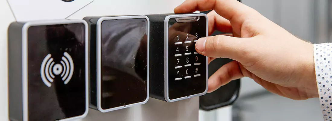 Best WiFi Smart Locks for Homes and Offices in Rockledge, FL