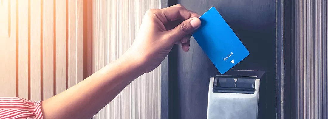 Card Lock System Integration with Existing Security in Rockledge, FL