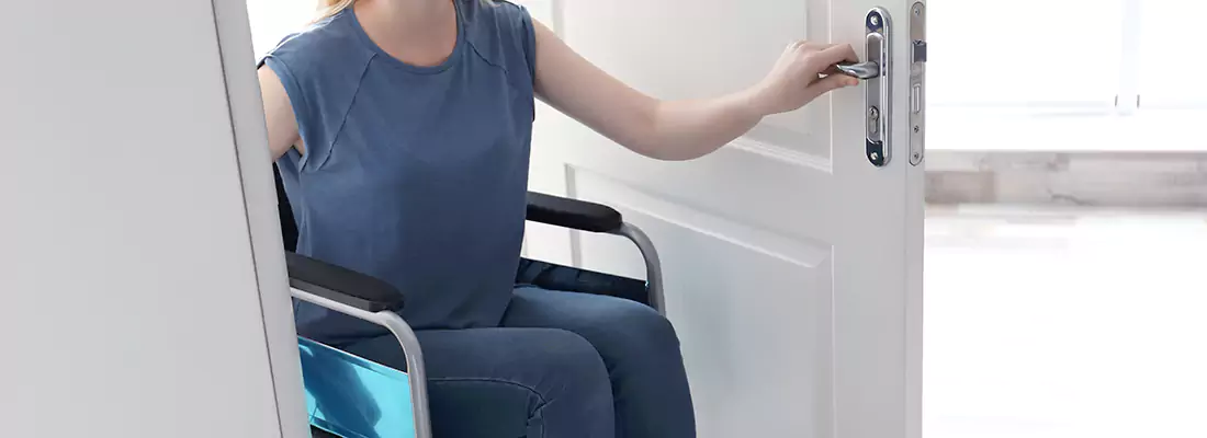 Commercial Handicap Door Opener in Rockledge, FL