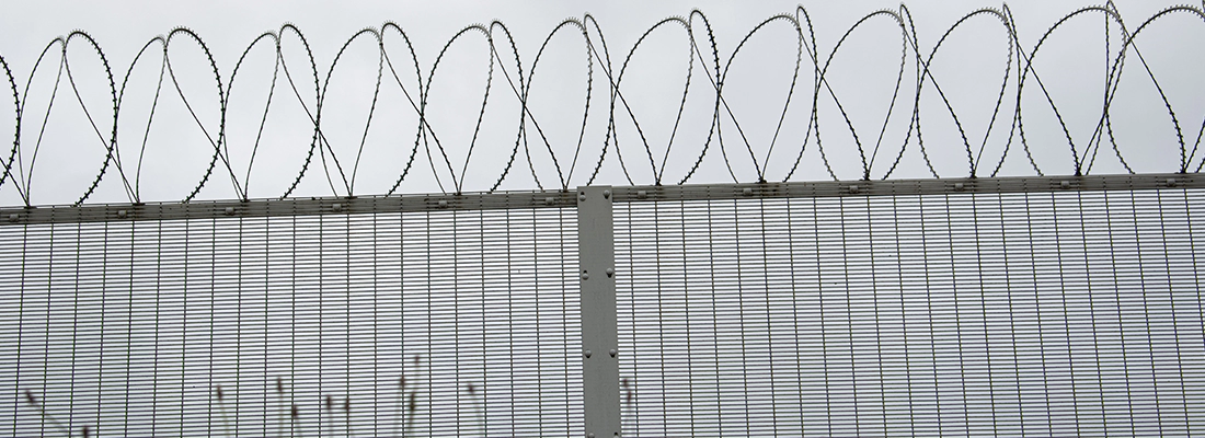 Commercial Security Gate Installations in Rockledge, FL