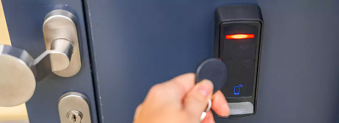 Cost of Installing Fob Door Locks in Rockledge, FL