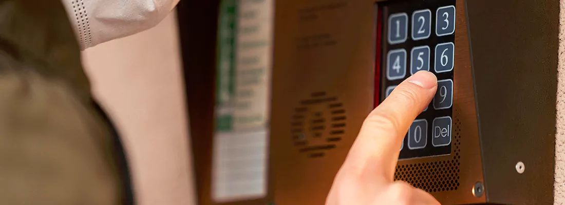 Commercial Gate Intercom Systems with Advanced Features in Rockledge, FL