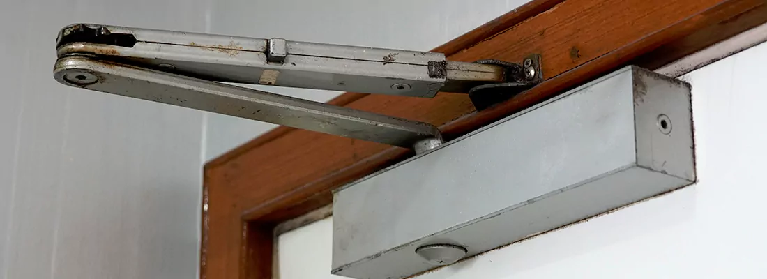 Door Closer Specialists in Rockledge, FL