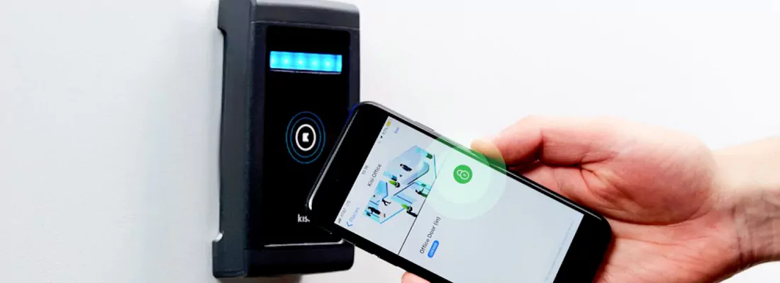 Features of Our Remote Access Control Systems in Rockledge, FL