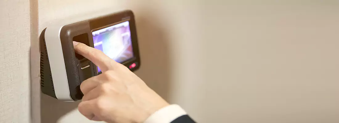 Hassle-Free Badge Access Installation and Support in Rockledge, FL