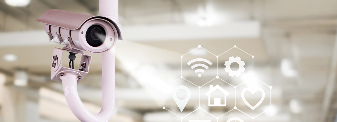 Indoor Security Camera Solutions for Rockledge, FL