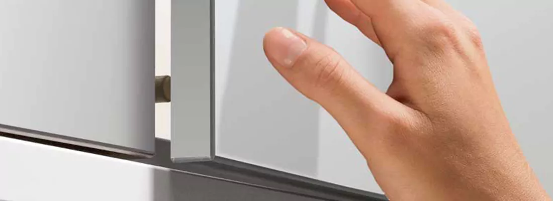 Professional Installation of Push to Open Door Systems in Rockledge, FL