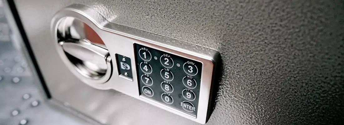 Reliable Keypad Access Control Solutions for Every Need in Rockledge, FL