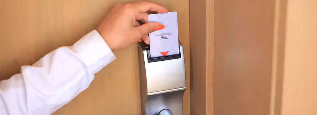 Seamless Integration of Keycard Access Systems in Rockledge, FL