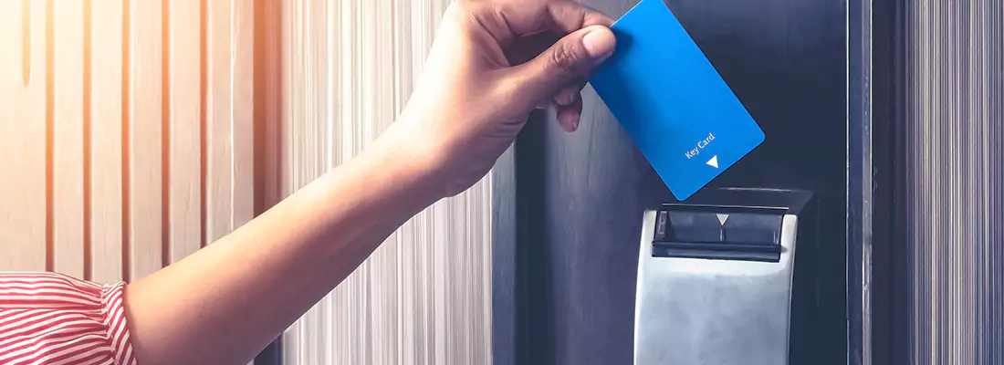 Secure Your Rockledge Home or Business with Electric Locks