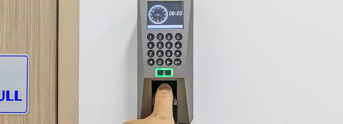 Smart Access Control Technologies for Modern Offices in Rockledge, FL
