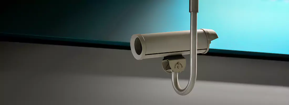 Smart Wireless CCTV Cameras for Remote Monitoring in Rockledge, FL