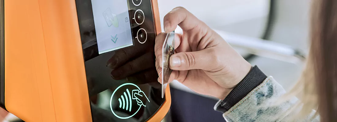 Touchless Entry Systems For Enhanced Accessibility in Rockledge, FL