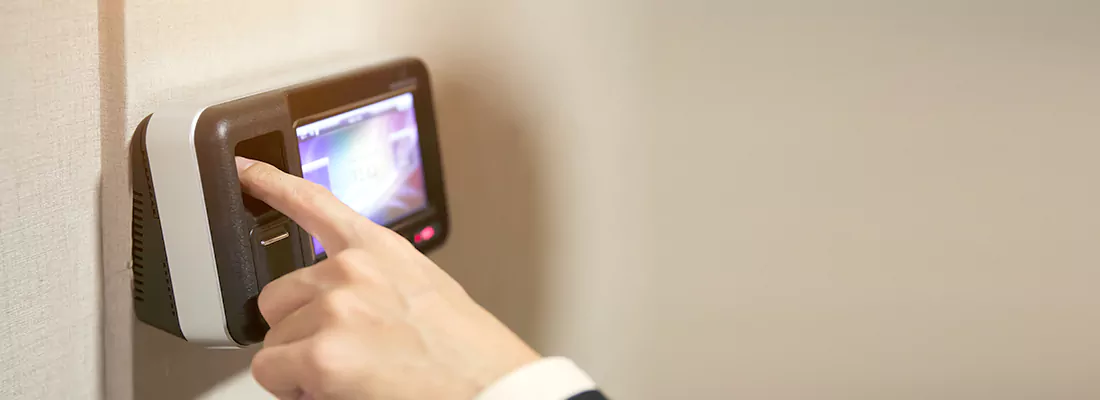 Upgrade Your Business Security with Access Control in Rockledge, FL