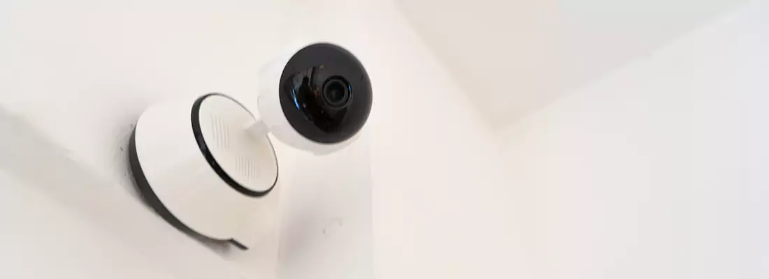 Why Choose Rockledge Access Control for Indoor CCTV Camera Services in Rockledge, FL?