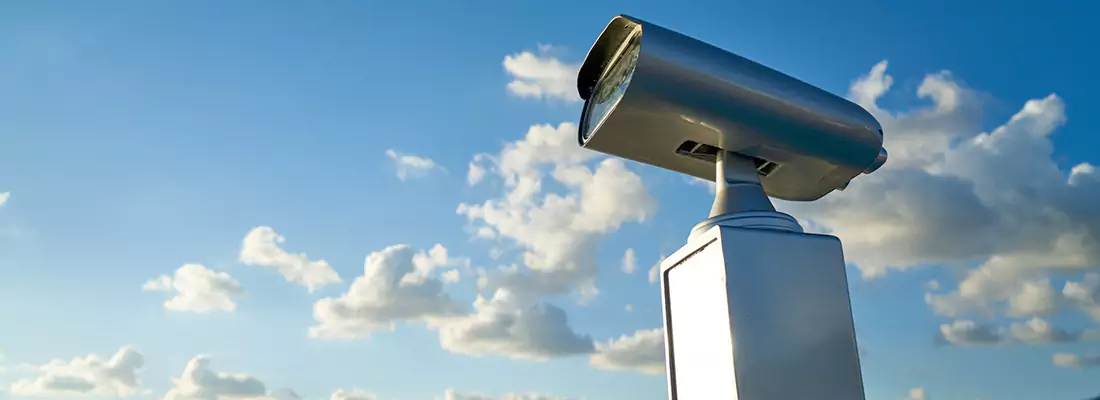 Outdoor CCTV Camera Services in Rockledge, FL