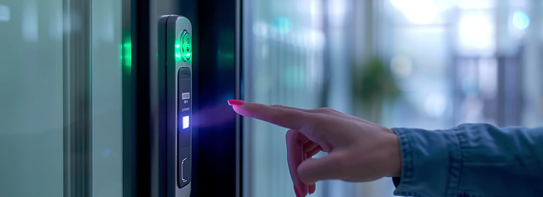 Why Choose Rockledge Access Control for Touchless Door Installation in Rockledge, FL?