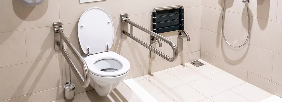 Why Choose Us for Handicap Restroom Services in Rockledge, FL?