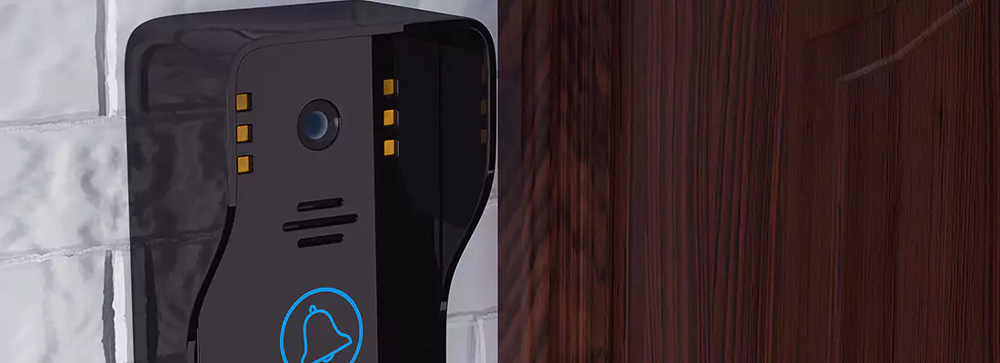 Wireless Door Proximity Sensors for Smart Security in Rockledge, FL