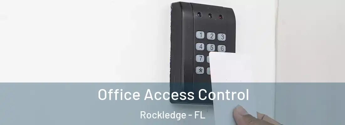  Office Access Control Rockledge - FL