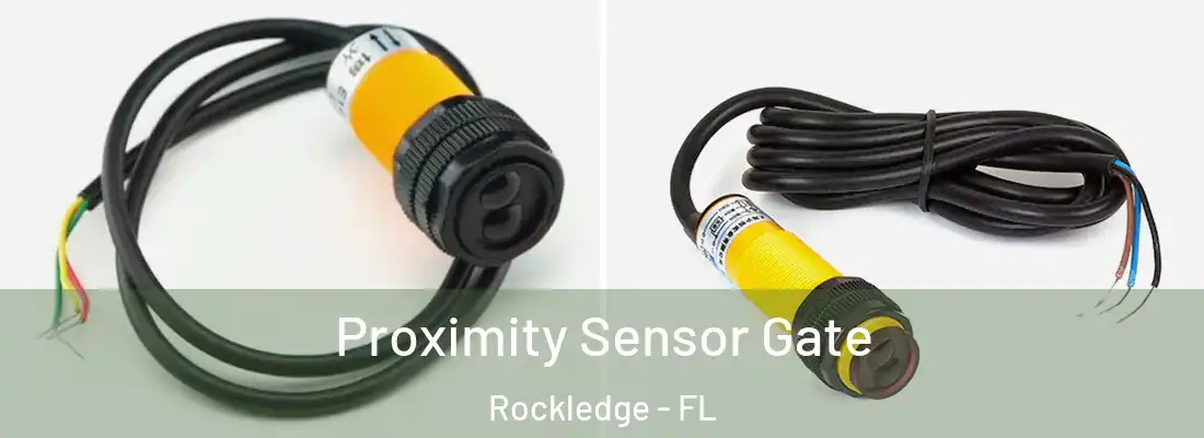 Proximity Sensor Gate Rockledge - FL