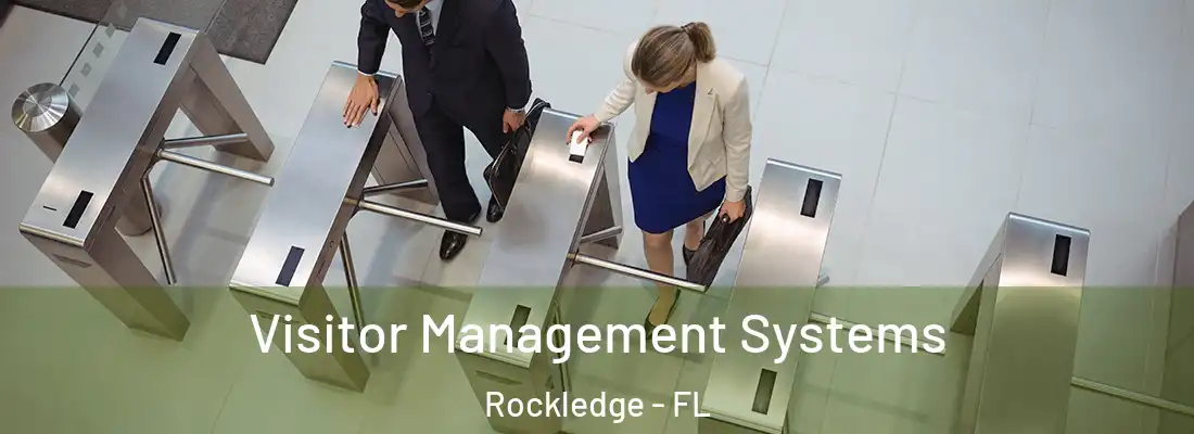 Visitor Management Systems Rockledge - FL